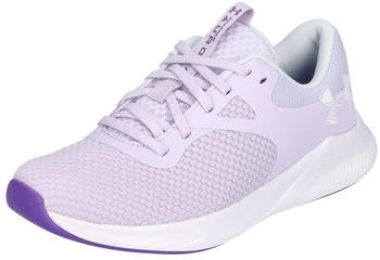 Under Armour Charged Aurora 2 Salt Purple-Lavish-White
