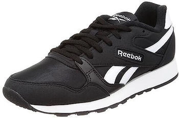 Reebok Ultra Flash Sneaker CBLACK FTWWHT CBLACK