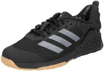 Adidas Sportschuh 'Dropset' grau schwarz
