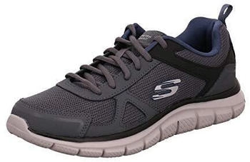 Skechers Running Shoes 52631-GYNV grau navy