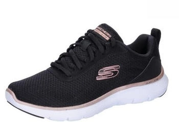 Skechers Flex Appeal blau