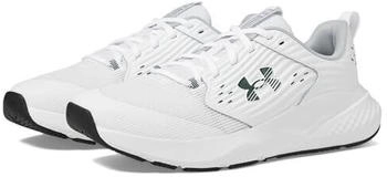 Under Armour UA Charged Commit TR Trainingschuhe wei&szlig; mod grau forest gr&uuml;n