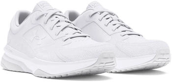 Under Armour Edge Fitnessschuhe Damen 100 weiß