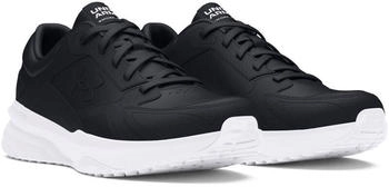 Under Armour Edge Fitnessschuhe 001 schwarz wei&szlig;