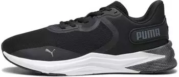 Puma Disperse Xt 3 Hyperwave schwarz