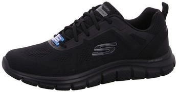 Skechers TRACK BROADER Herren-Sneaker schwarz