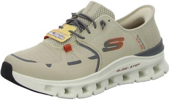 Skechers Glide-step-pro beige