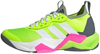 Adidas Rapidmove ADV 2 Schuh grün