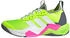 lucid lemon/cloud white/lucid pink