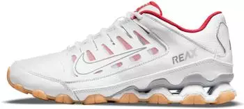 Nike REAX TR Trainingsschuh wei&szlig;