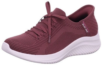 Skechers Ultra Flex 3 0 Sportschuhe 149710-BURG-40