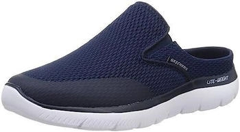 Skechers Schuhe dunkelblau