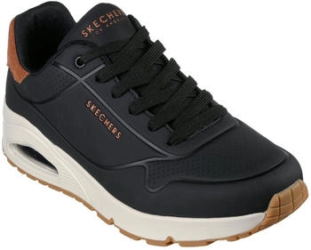 Skechers Uno Suited On Air Sportschuhe 183004-BLK-44