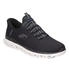 Skechers Glide-Step Noxus Shoes schwarz