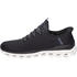 Skechers Glide-Step Noxus Shoes schwarz