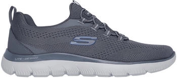Skechers Summits Tallo Herren grau