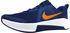 blue void/safety orange/white game