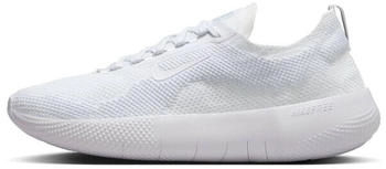 Nike FREE 2025 Trainingsschuhe wei&szlig;