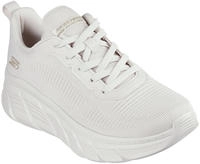 Skechers Sneaker "BOBS B FLEX HI-FLYING HI", Trainingsschuh, Schn&uuml;rschuh,