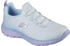 Skechers Summits Turnschuhe ohne Schnürsenkel 150269-LBLV