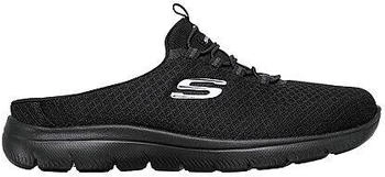 Skechers Summits Swift Step Schuhe schwarz