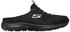 Skechers Summits Swift Step Schuhe schwarz