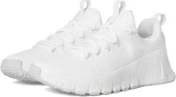 Nike Free Metcon 6 Workout-Schuh wei&szlig; FJ7126-101