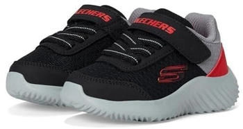 Skechers Bounder Trainers Kids black