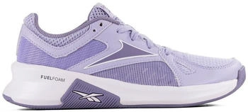 Reebok Advanced Trainette Fitnessschuhe wildli wei&szlig; viohaz