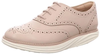 MBT Boston WT W Damen beige