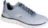 Skechers Track Ripkent Sneaker grau 232399