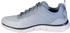 Skechers Track Ripkent Sneaker grau 232399