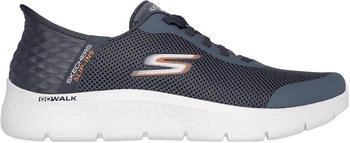 Skechers Schuhe grau