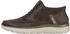 Skechers summits siegul slip ins 232927choc