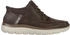 Skechers summits siegul slip ins 232927choc