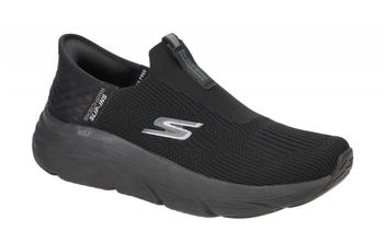 Skechers MAX CUSHIONING ELITE schwarz 220389BBK
