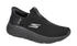 Skechers MAX CUSHIONING ELITE schwarz 220389BBK
