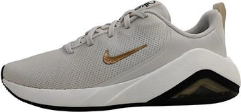 Nike Air Zoom Bella Sportschuh wei&szlig;