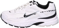 Nike 394055-100, NIKE Initiator Sneaker Herren 100 - white/black 49.5