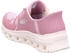 Skechers Sportschuh in blau schwarz