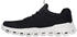 Skechers Slip On 'Glide-Step' schwarz weiß