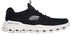 Skechers Slip On 'Glide-Step' schwarz weiß