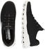 Skechers Slip On 'Glide-Step' schwarz weiß