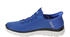 Skechers Slip On royalblau