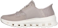 Skechers 150420-TPE, SKECHERS Glide-Step Pro Slip-In Sneaker Damen TPE - grau 37