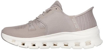 Skechers Glide-Step Pro Sneaker natur grau
