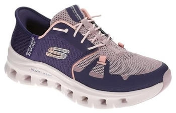Skechers Glide-Step Pro Sneaker violett