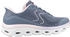 Skechers Glide-Step Sole Women (180272) slate/pink