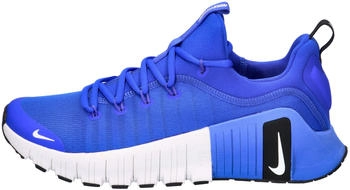Nike Free Metcon 6 racer blue/black/summit white