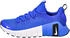 racer blue/black/summit white